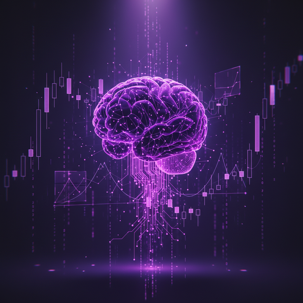 How AI is Changing Trading Journaling